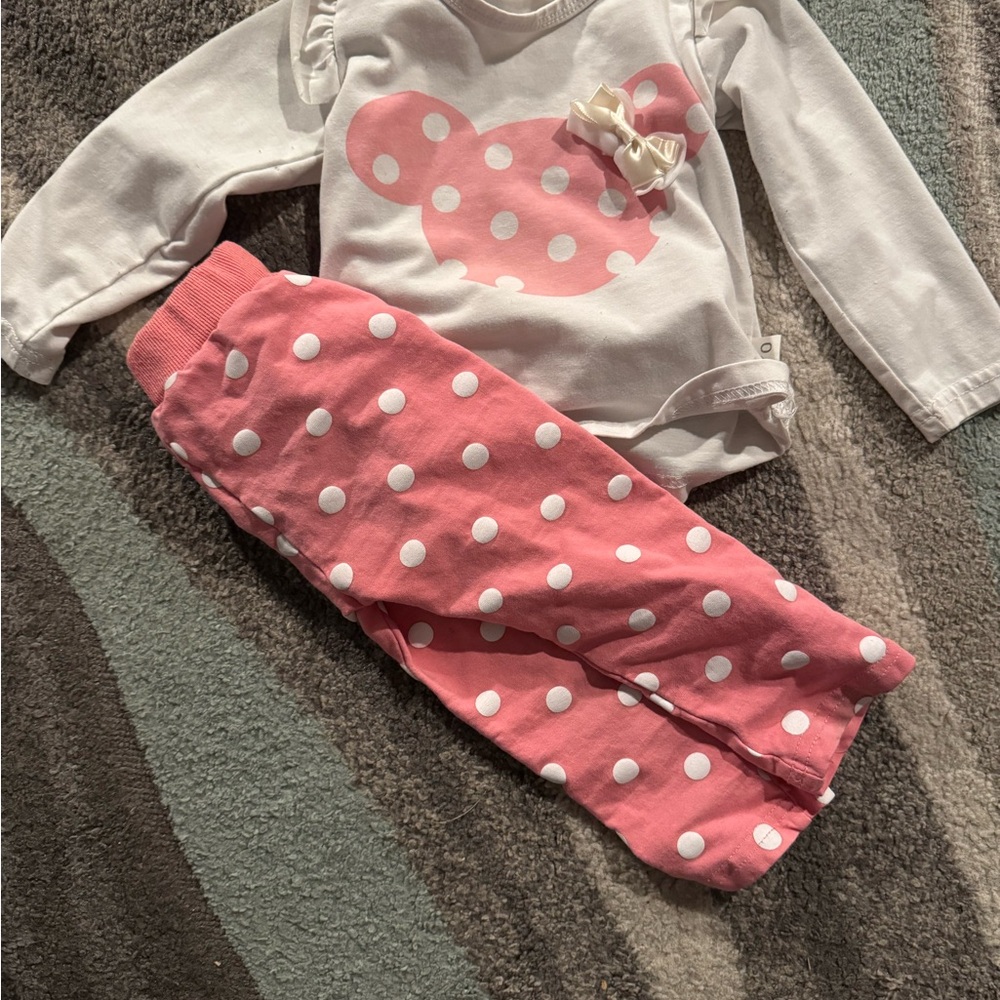 Girls 12 month clothing bundle